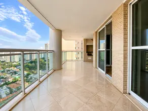 Apartamento Duplex Jardim Sao Luiz, Ribeirão Preto - SP — foto 1