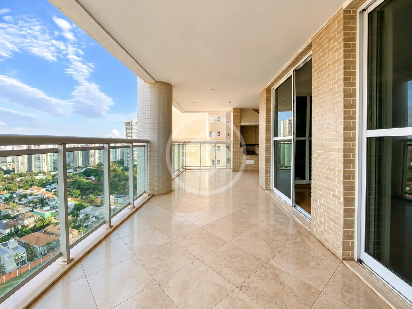 Imagem 1 - Apartamento Duplex em Jardim Sao Luiz, Ribeirão Preto - SP