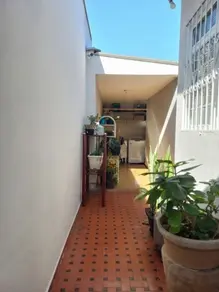 Casa Campos Elísios, Ribeirão Preto - SP — foto 1