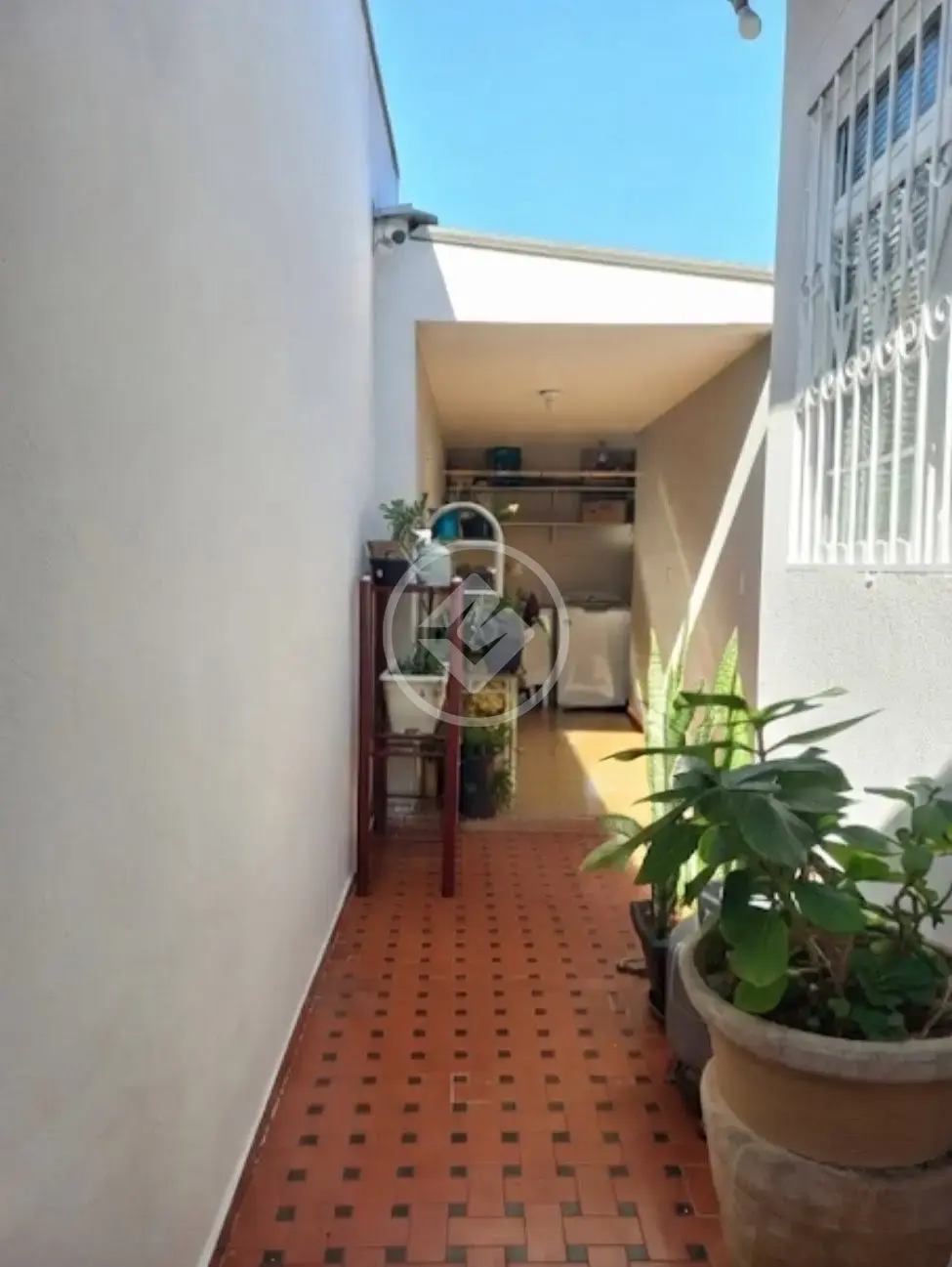 Imagem 1 - Casa em Campos Elísios, Ribeirão Preto - SP