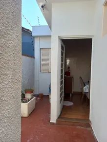 Imagem 2 - Casa em Campos Elísios, Ribeirão Preto - SP