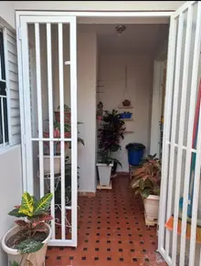Imagem 4 - Casa em Campos Elísios, Ribeirão Preto - SP