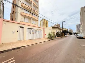 Apartamento Santa Cruz do José Jacques, Ribeirão Preto - SP — foto 1