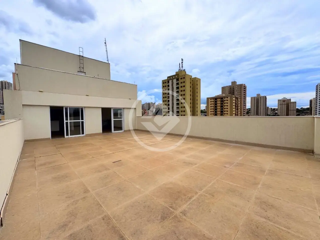 Image 2 - Apartamento em Santa Cruz do José Jacques, Ribeirão Preto - SP