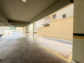 Imagem 2 - Apartamento em Santa Cruz do José Jacques, Ribeirão Preto - SP