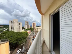 Imagem 3 - Apartamento em Santa Cruz do José Jacques, Ribeirão Preto - SP