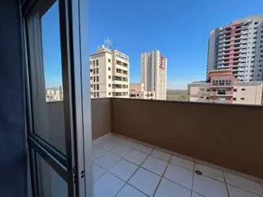 Imagem 4 - Flat em Nova Aliança, Ribeirão Preto - SP