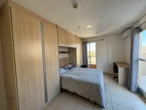 Flat Nova Aliança, Ribeirão Preto - SP — foto 1
