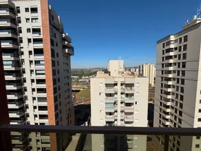 Imagem 3 - Flat em Nova Aliança, Ribeirão Preto - SP
