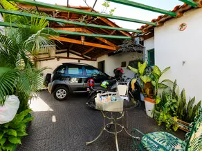 Casa Sumarezinho, Ribeirão Preto - SP — foto 1