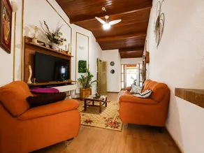 Imagem 5 - Casa em Sumarezinho, Ribeirão Preto - SP