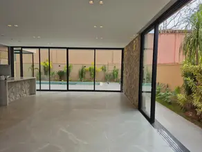Casa Condomínio Jardim Olhos D´Água I, Ribeirão Preto - SP — foto 2