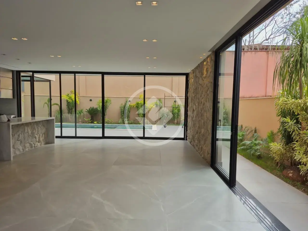 Image 2 - Casa Condomínio em Jardim Olhos D´Água I, Ribeirão Preto - SP