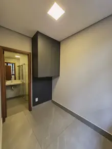 Imagem 4 - Casa Condomínio em Jardim Olhos D´Água I, Ribeirão Preto - SP