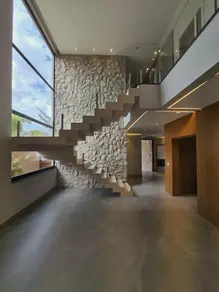 Imagem 6 - Casa Condomínio em Jardim Olhos D´Água I, Ribeirão Preto - SP