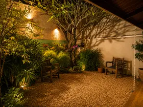 Casa Condomínio Bonfim Paulista, Ribeirão Preto - SP — foto 2
