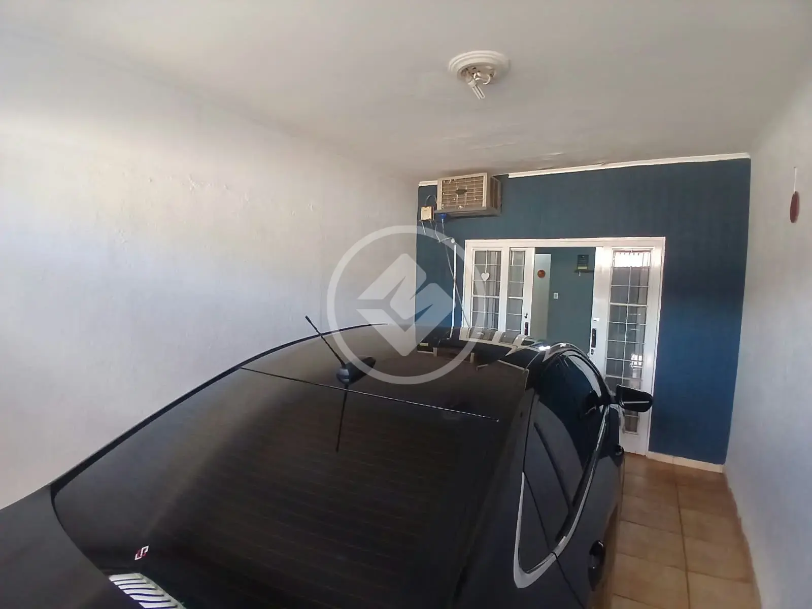 Imagem 1 - Casa em Jardim João Pontin, Ribeirão Preto - SP