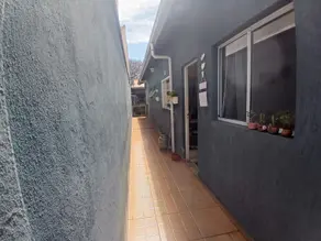 Casa Jardim João Pontin, Ribeirão Preto - SP — foto 2