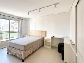 Imagem 2 - Flat em Nova Aliança, Ribeirão Preto - SP