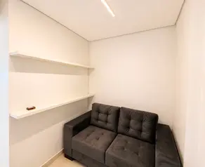 Imagem 3 - Flat em Nova Aliança, Ribeirão Preto - SP
