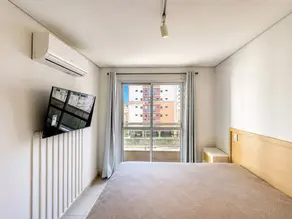 Flat Nova Aliança, Ribeirão Preto - SP — foto 1