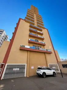 Imagem 4 - Flat em Nova Aliança, Ribeirão Preto - SP