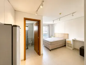 Flat Nova Aliança, Ribeirão Preto - SP — foto 2