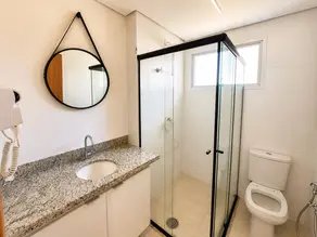 Imagem 5 - Flat em Nova Aliança, Ribeirão Preto - SP