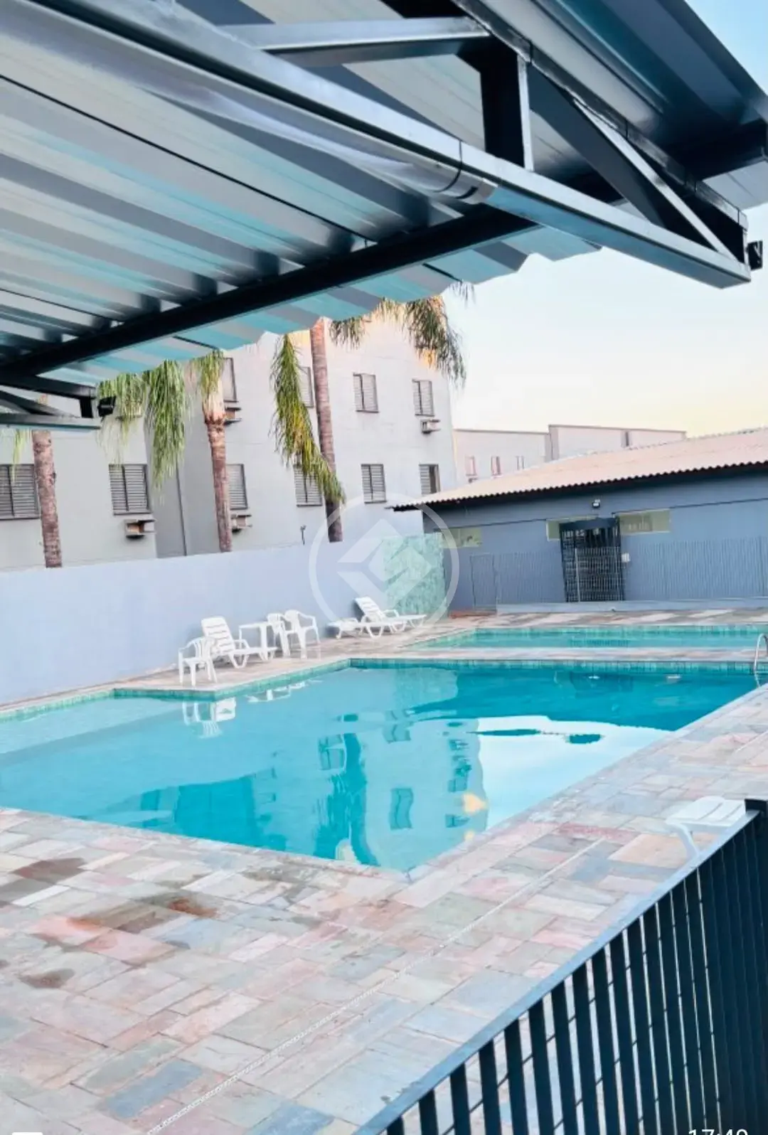 Image 12 - Apartamento em Vila Virgínia, Ribeirão Preto - SP