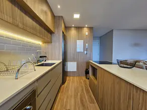 Apartamento Quinta da Primavera, Ribeirão Preto - SP — foto 1