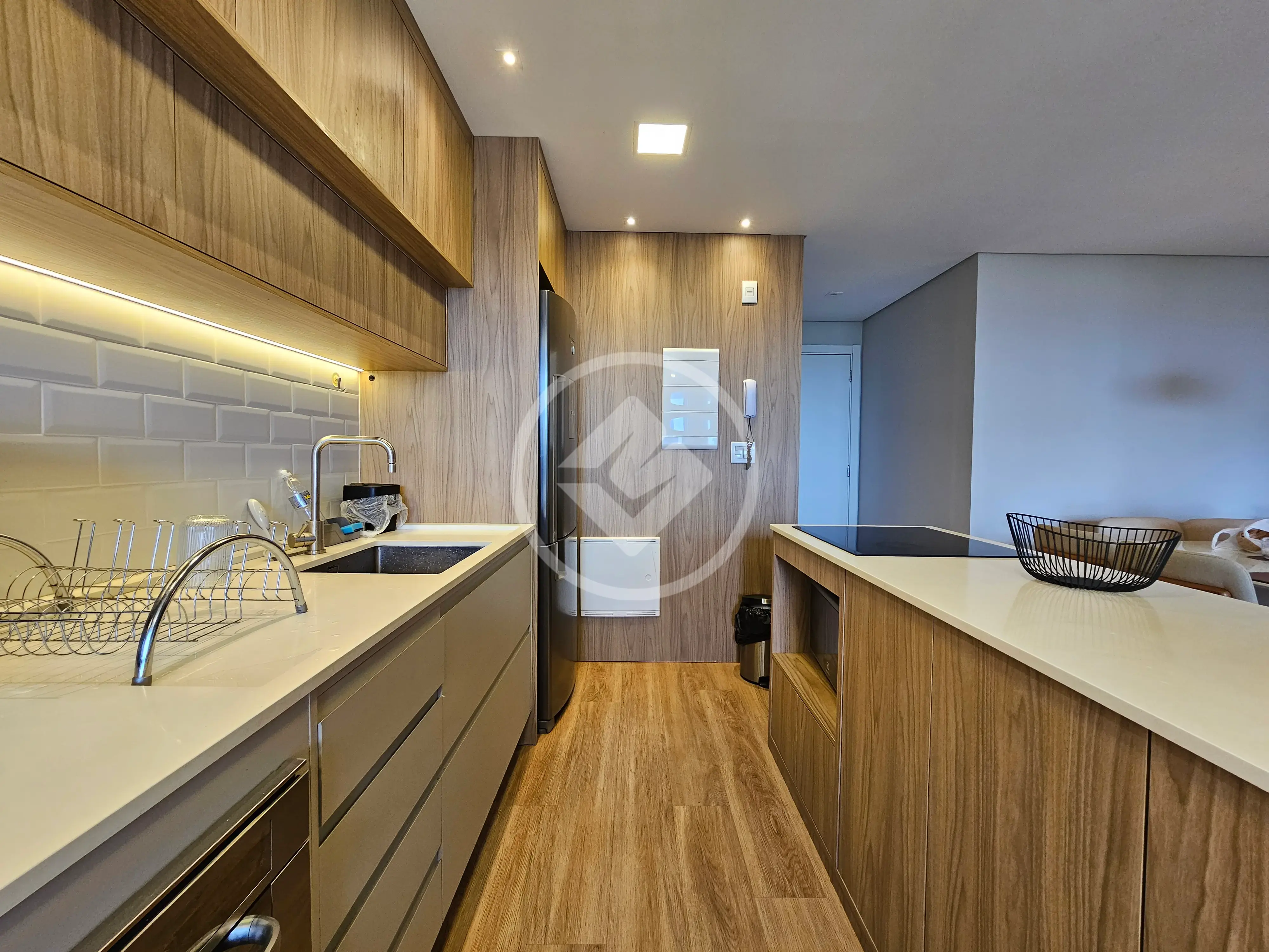 Imagem 1 - Apartamento em Quinta da Primavera, Ribeirão Preto - SP
