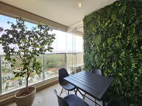 Imagem 4 - Apartamento em Quinta da Primavera, Ribeirão Preto - SP