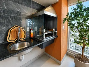 Imagem 5 - Apartamento em Quinta da Primavera, Ribeirão Preto - SP
