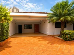 Casa Condomínio Bonfim Paulista, Ribeirão Preto - SP — foto 1