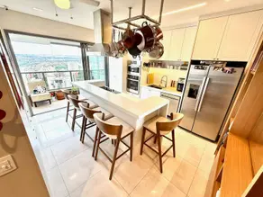 Imagem 2 - Apartamento em Condomínio Itamaraty, Ribeirão Preto - SP