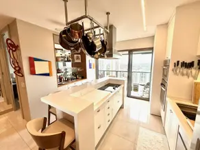 Imagem 3 - Apartamento em Condomínio Itamaraty, Ribeirão Preto - SP