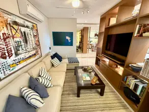 Apartamento Condomínio Itamaraty, Ribeirão Preto - SP — foto 2