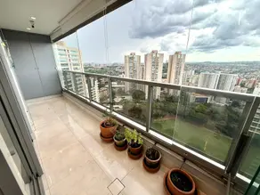 Apartamento Condomínio Itamaraty, Ribeirão Preto - SP — foto 1