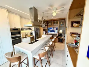 Imagem 4 - Apartamento em Condomínio Itamaraty, Ribeirão Preto - SP