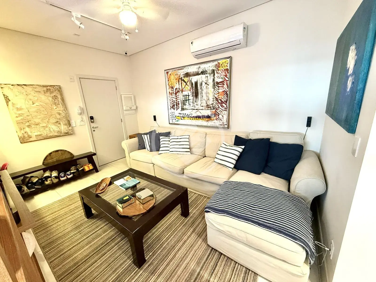 Image 15 - Apartamento em Condomínio Itamaraty, Ribeirão Preto - SP