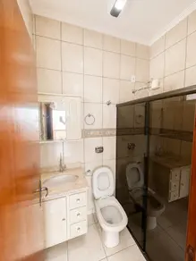 Imagem 6 - Casa Condomínio em Bonfim Paulista, Ribeirão Preto - SP