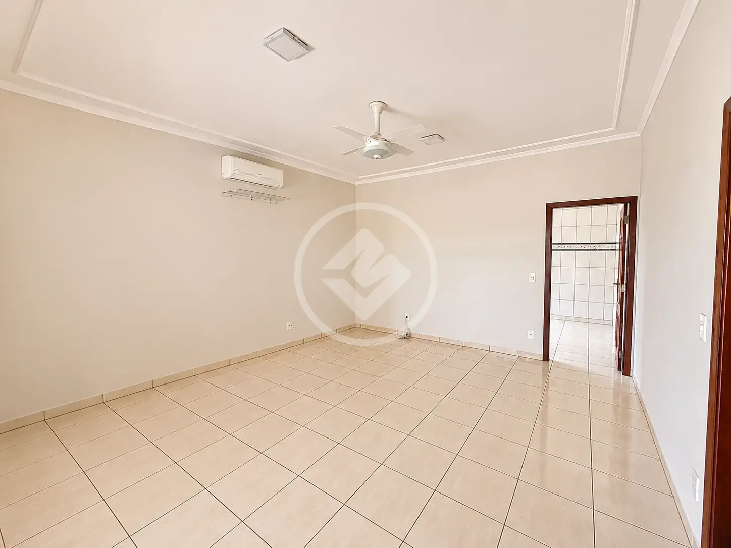 Image 2 - Casa Condomínio em Bonfim Paulista, Ribeirão Preto - SP