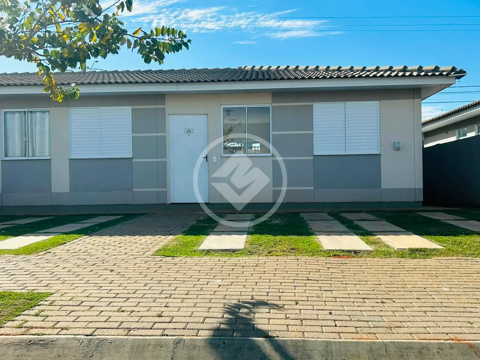 Imagem 1 - Casa Condomínio em Reserva Real, Ribeirão Preto - SP