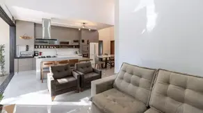 Imagem 2 - Casa Condomínio em Quinta da Primavera, Ribeirão Preto - SP