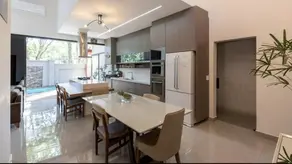 Imagem 3 - Casa Condomínio em Quinta da Primavera, Ribeirão Preto - SP