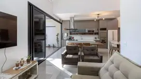 Casa Condomínio Quinta da Primavera, Ribeirão Preto - SP — foto 2