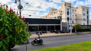 Imagem 2 - Casa Comercial em República, Ribeirão Preto - SP