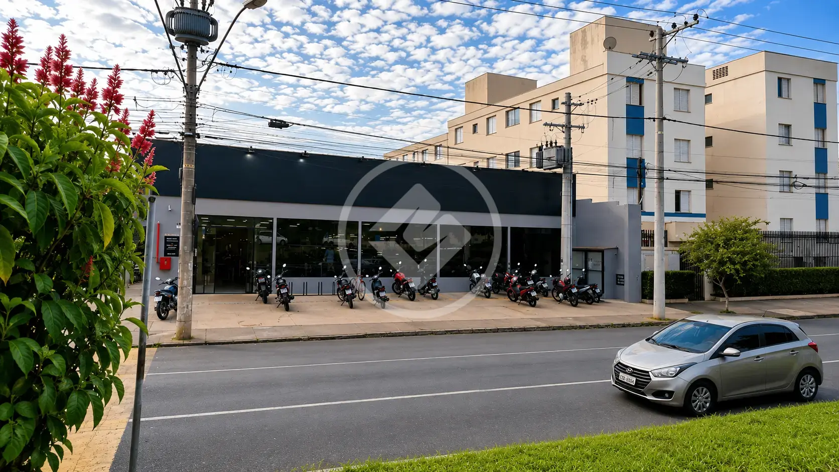 Image 2 - Casa Comercial em República, Ribeirão Preto - SP