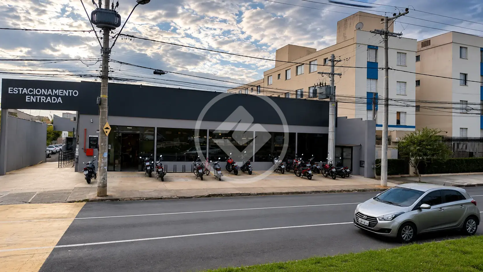 Imagem 1 - Casa Comercial em República, Ribeirão Preto - SP