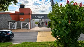 Imagem 3 - Casa Comercial em República, Ribeirão Preto - SP